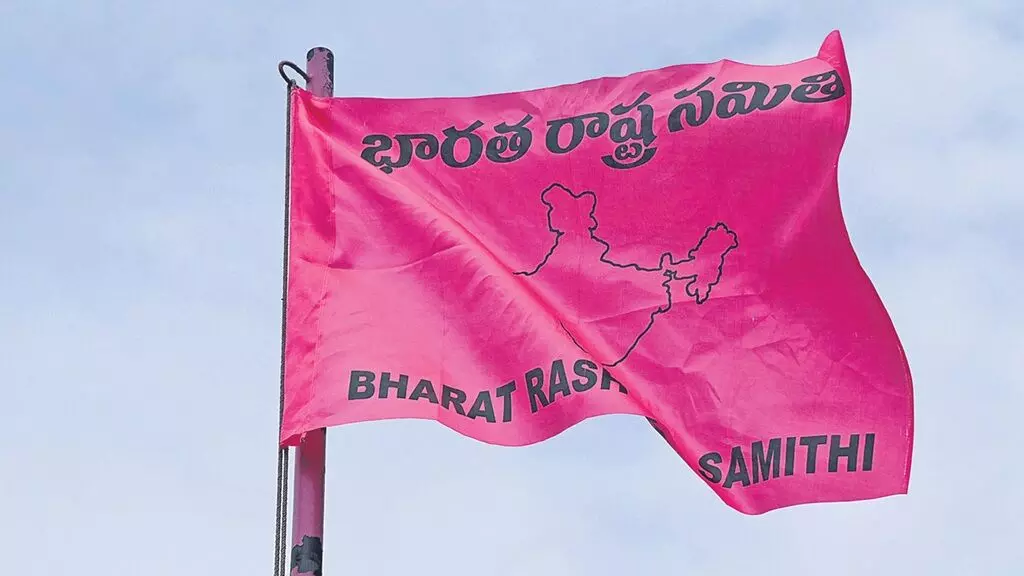 Bharat Rashtra Samithi: బీఆర్ఎస్ ఆవిర్భావ దినోత్సవం ఘనంగా – తెలంగాణ భవన్లో వేడుకలు Bharat Rashtra Samithi: బీఆర్ఎస్ ఆవిర్భావ దినోత్సవం ఘనంగా – తెలంగాణ భవన్లో వేడుకలు