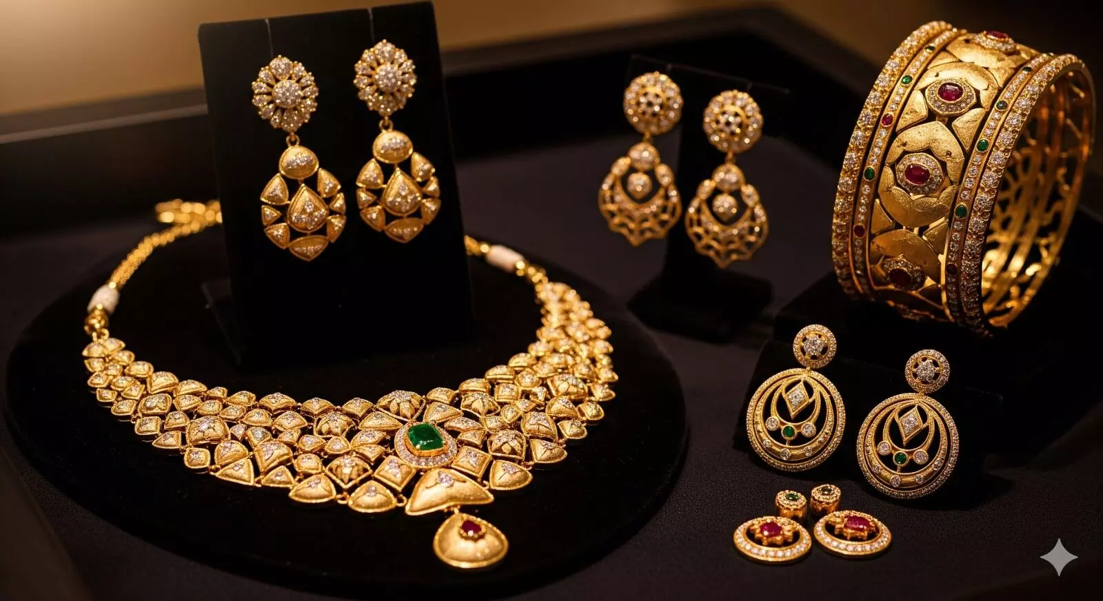 Jewellery Insurance : బంగారం కొంటే సరిపోదు.. దానికి ఇన్సూరెన్స్ ఉందో లేదో చూసుకోండి Jewellery Insurance : బంగారం కొంటే సరిపోదు.. దానికి ఇన్సూరెన్స్ ఉందో లేదో చూసుకోండి