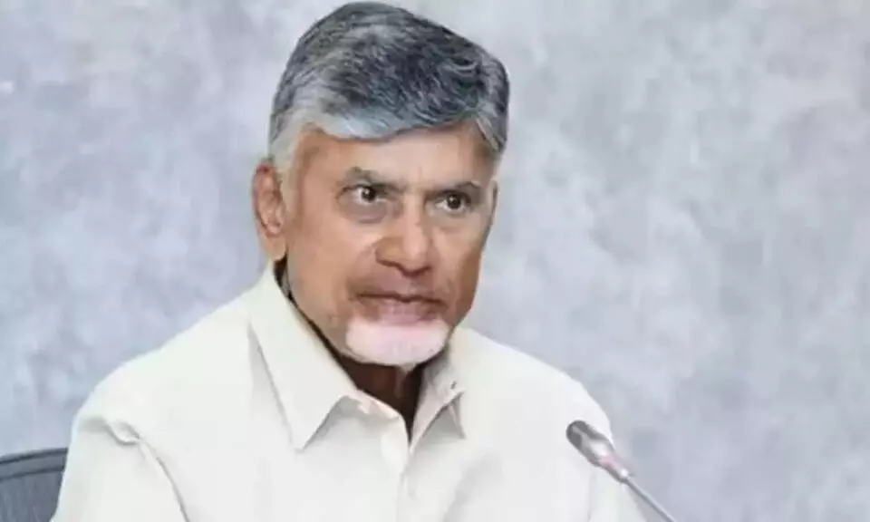 N. Chandrababu Naidu Reviews: విద్యుత్ కొనుగోలు ఖర్చును యూనిట్కు రూ.4కి తగ్గించేందుకు ఏపీ ప్రభుత్వ ప్రణాళికలు – చంద్రబాబు సమీక్ష N. Chandrababu Naidu Reviews: విద్యుత్ కొనుగోలు ఖర్చును యూనిట్కు రూ.4కి తగ్గించేందుకు ఏపీ ప్రభుత్వ ప్రణాళికలు – చంద్రబాబు సమీక్ష