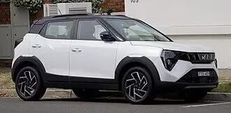 Mahindra XUV 3XO : మహీంద్రా నుంచి గుడ్ న్యూస్.. త్వరలో సీఎన్జీ అవతారంలో XUV 3XO ఎంట్రీ Mahindra XUV 3XO : మహీంద్రా నుంచి గుడ్ న్యూస్.. త్వరలో సీఎన్జీ అవతారంలో XUV 3XO ఎంట్రీ