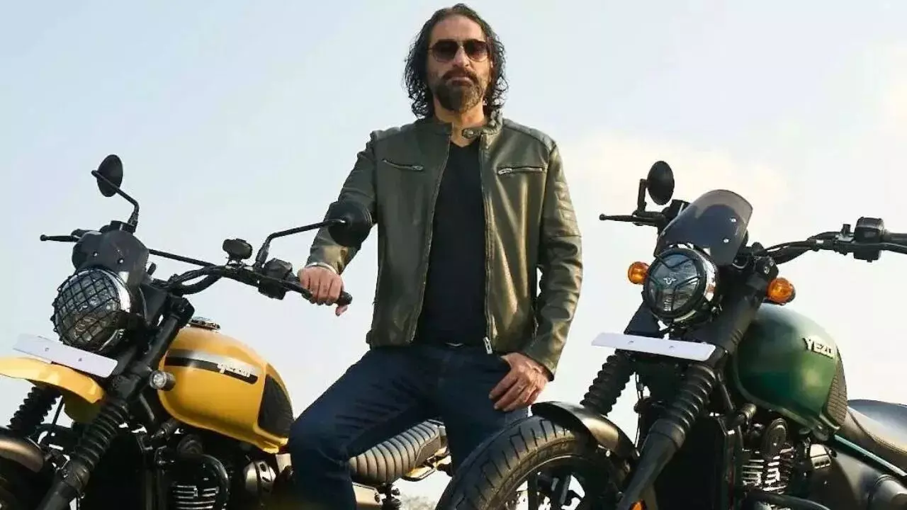 Bike Sales Report : బజాజ్ పల్సర్ మళ్లీ నెంబర్ 1.. మార్చి నెలలో అదరగొట్టిన టూ-వీలర్ అమ్మకాలు Bike Sales Report : బజాజ్ పల్సర్ మళ్లీ నెంబర్ 1.. మార్చి నెలలో అదరగొట్టిన టూ-వీలర్ అమ్మకాలు