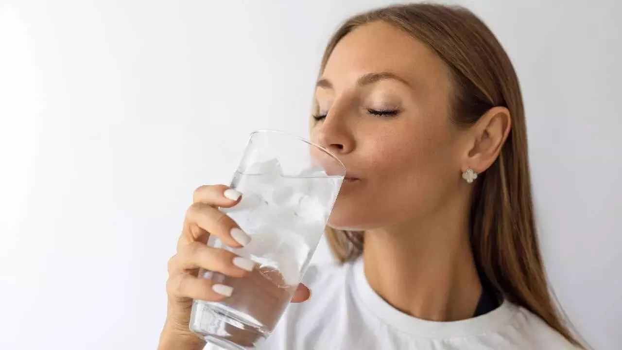 Drinking Fridge Water in Summer: వేసవిలో ఫ్రిజ్ నీళ్లు తాగుతున్నారా? అయితే ఈ హెచ్చరిక మీకోసమే Drinking Fridge Water in Summer: వేసవిలో ఫ్రిజ్ నీళ్లు తాగుతున్నారా? అయితే ఈ హెచ్చరిక మీకోసమే