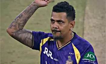 IPL Thriller: ఐపీఎల్ ఉత్కంఠ: సూపర్ ఓవర్లో లక్నోపై కోల్కతా నైట్ రైడర్స్ ఘనవిజయం! IPL Thriller: ఐపీఎల్ ఉత్కంఠ: సూపర్ ఓవర్లో లక్నోపై కోల్కతా నైట్ రైడర్స్ ఘనవిజయం!