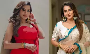 Ashu Reddy Warns: పెళ్లి పేరుతో 9.35 కోట్ల మోసం? .. లీగల్ యాక్షన్ తప్పదంటూ అషు రెడ్డి వార్నింగ్ Ashu Reddy Warns: పెళ్లి పేరుతో 9.35 కోట్ల మోసం? .. లీగల్ యాక్షన్ తప్పదంటూ అషు రెడ్డి వార్నింగ్