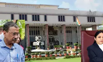Arvind Kejriwal: కేజ్రీవాల్ సత్యాగ్రహం.. కోర్టు నిరాకరణపై సంచలనం Arvind Kejriwal: కేజ్రీవాల్ సత్యాగ్రహం.. కోర్టు నిరాకరణపై సంచలనం