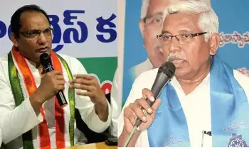 M. Kodandaram and Mohammad Azharuddin as MLCs: గవర్నర్ ఆమోదం – కోదండరాం, అజారుద్దీన్ ఎమ్మెల్సీలుగా నియామకం M. Kodandaram and Mohammad Azharuddin as MLCs: గవర్నర్ ఆమోదం – కోదండరాం, అజారుద్దీన్ ఎమ్మెల్సీలుగా నియామకం