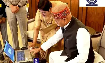 Self-Enumeration Begins in Telangana: తెలంగాణలో స్వీయ-గణన ప్రారంభం: డిజిటల్ జనగణనలో కొత్త అధ్యాయం Self-Enumeration Begins in Telangana: తెలంగాణలో స్వీయ-గణన ప్రారంభం: డిజిటల్ జనగణనలో కొత్త అధ్యాయం