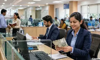 Salary Hike : బ్యాంకు ఉద్యోగులకు పండగే పండగ.. ఏళ్ల నిరీక్షణకు చెక్ పెడుతూ జీతాల పెంపుకు కేంద్రం గ్రీన్ సిగ్నల్