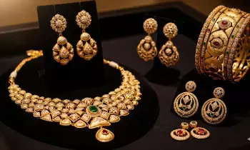 Jewellery Insurance : బంగారం కొంటే సరిపోదు.. దానికి ఇన్సూరెన్స్ ఉందో లేదో చూసుకోండి