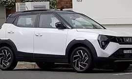 Mahindra XUV 3XO : మహీంద్రా నుంచి గుడ్ న్యూస్.. త్వరలో సీఎన్జీ అవతారంలో XUV 3XO ఎంట్రీ Mahindra XUV 3XO : మహీంద్రా నుంచి గుడ్ న్యూస్.. త్వరలో సీఎన్జీ అవతారంలో XUV 3XO ఎంట్రీ