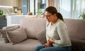 Abdominal Pain in Women: మహిళల్లో పొత్తికడుపు నొప్పి: ఎప్పుడు జాగ్రత్త పడాలి? ఇది తీవ్ర వ్యాధులకు సంకేతమా? Abdominal Pain in Women: మహిళల్లో పొత్తికడుపు నొప్పి: ఎప్పుడు జాగ్రత్త పడాలి? ఇది తీవ్ర వ్యాధులకు సంకేతమా?