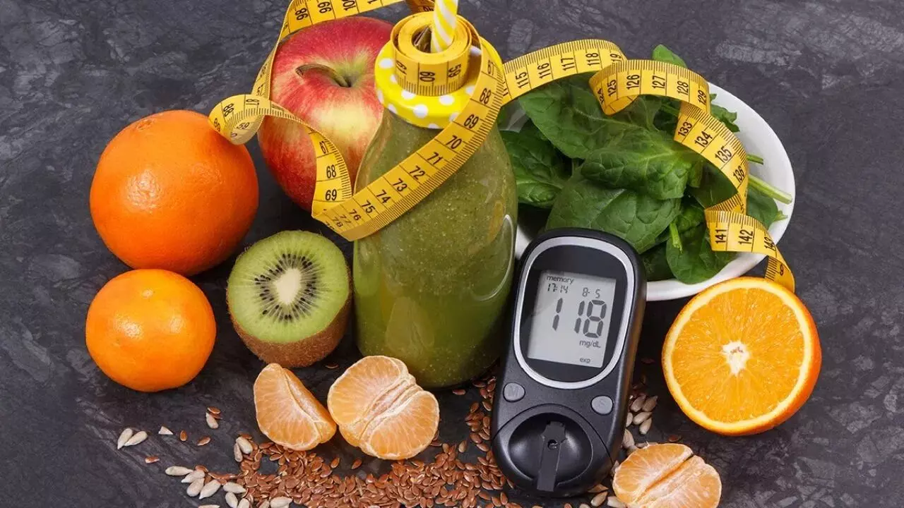 Best Fruits for Diabetes Patients: షుగర్ ఉన్నవారికి బెస్ట్ ఫ్రూట్స్..మీరు ఇవి తింటున్నారా? Best Fruits for Diabetes Patients: షుగర్ ఉన్నవారికి బెస్ట్ ఫ్రూట్స్..మీరు ఇవి తింటున్నారా?