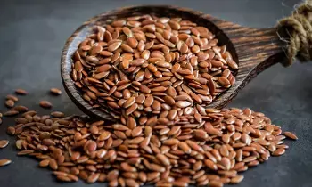 Amazing Benefits of Flax Seeds: అవిసె గింజలతో అద్భుత ప్రయోజనాలు: కొలెస్ట్రాల్ నుంచి క్యాన్సర్ వరకు చెక్! Amazing Benefits of Flax Seeds: అవిసె గింజలతో అద్భుత ప్రయోజనాలు: కొలెస్ట్రాల్ నుంచి క్యాన్సర్ వరకు చెక్!
