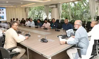 Big Canteens Coming Up in Tirumala for Devotees: తిరుమలలో బిగ్ క్యాంటీన్లు..   త్వరగా భక్తులకు అందుబాటులోకి