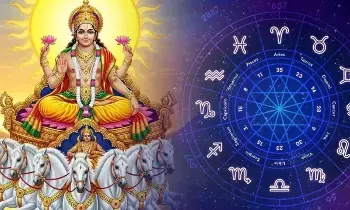 Surya Nakshatra Transit Begins Today:  నేడే సూర్య నక్షత్ర పరివర్తనం: ఈ 3 రాశుల వారికి మే 11 వరకు కష్టకాలం..