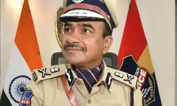 C. V. Anand: తెలంగాణ కొత్త డీజీపీగా సీవీ ఆనంద్ నియామకం C. V. Anand: తెలంగాణ కొత్త డీజీపీగా సీవీ ఆనంద్ నియామకం