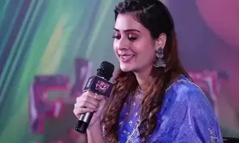 Payal Rajput: ఆయనే నా హీరో..స్టేజీపైనే ఏడ్చేసిన పాయల్ రాజ్పుత్ Payal Rajput: ఆయనే నా హీరో..స్టేజీపైనే ఏడ్చేసిన పాయల్ రాజ్పుత్