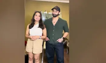 నేపాల్ టూ ముంబై… మాస్టర్నీతో సరిహద్దులు దాటిన సినీ సంస్కృతి నేపాల్ టూ ముంబై… మాస్టర్నీతో సరిహద్దులు దాటిన సినీ సంస్కృతి