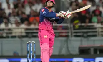 IPL 2026: ఐపీఎల్ 2026లో వైభవ్ సూర్యవంశీ సరికొత్త రికార్డు
