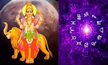 Budhaditya Raja Yoga for Aquarius:  కుంభ రాశి వారికి బుధాదిత్య రాజయోగం.. ఏప్రిల్ 30 నుండి అదృష్టం మీ వెంటే..