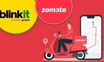 Delivery Partners : మండే ఎండల్లో క్విక్ కామర్స్ విలవిల.. డెలివరీ బాయ్స్ లేక ఆగిపోతున్న ఆర్డర్లు Delivery Partners : మండే ఎండల్లో క్విక్ కామర్స్ విలవిల.. డెలివరీ బాయ్స్ లేక ఆగిపోతున్న ఆర్డర్లు