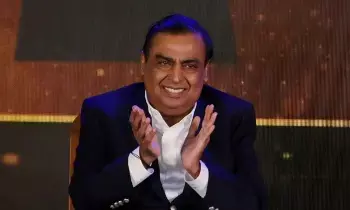 Mukesh Ambani : అంబానీ రేంజ్ అంటే ఇదే.. మూడు రోజుల్లోనే రూ. 1.35 లక్షల కోట్ల లాభం