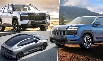 MG Motor : భారత్లో MG ఎలక్ట్రిక్ కార్ల జాతర.. త్వరలో 4 సరికొత్త మోడల్స్ లాంచ్ MG Motor : భారత్లో MG ఎలక్ట్రిక్ కార్ల జాతర.. త్వరలో 4 సరికొత్త మోడల్స్ లాంచ్
