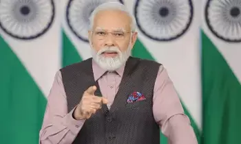 Narendra Modi: యూరప్ పర్యటనలో భాగంగా యూఏఈలో తక్షణ విరామం: ప్రధాని మోదీ ప్రణాళిక