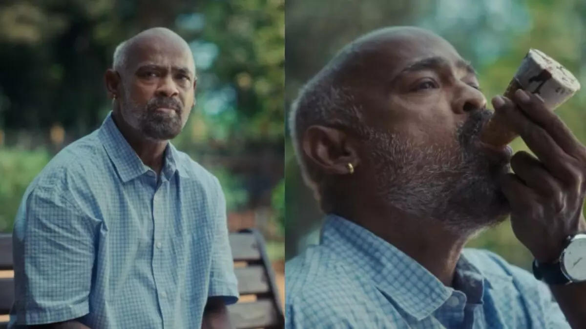 Vinod Kambli: వినోద్ కాంబ్లీ ఐస్ క్రీం యాడ్.. మార్కెటింగ్ కోసం ఇంత దిగజారాలా? Vinod Kambli: వినోద్ కాంబ్లీ ఐస్ క్రీం యాడ్.. మార్కెటింగ్ కోసం ఇంత దిగజారాలా?