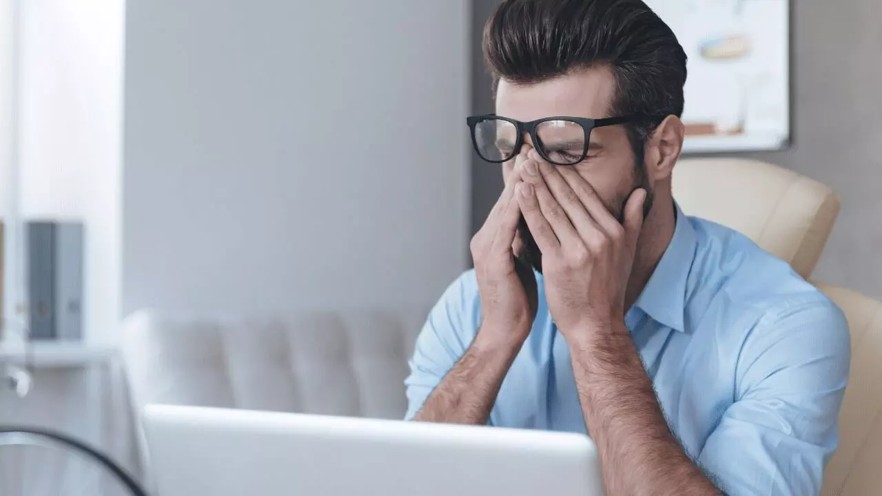 Feeling Excessively Sleepy in the Afternoon: మధ్యాహ్నం విపరీతమైన నిద్ర వస్తోందా? Feeling Excessively Sleepy in the Afternoon: మధ్యాహ్నం విపరీతమైన నిద్ర వస్తోందా?