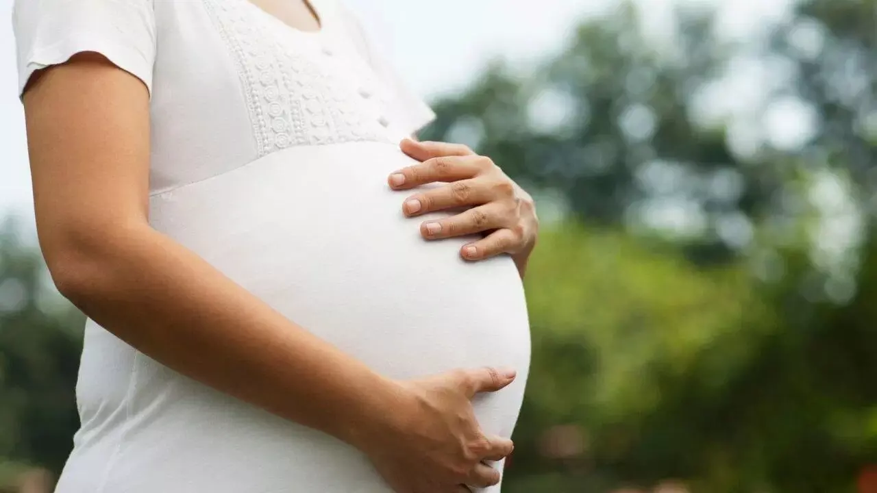 Cancer During Pregnancy: గర్భధారణ సమయంలో క్యాన్సర్: అది పుట్టబోయే బిడ్డకు సోకుతుందా? నిపుణుల వాస్తవాలివే Cancer During Pregnancy: గర్భధారణ సమయంలో క్యాన్సర్: అది పుట్టబోయే బిడ్డకు సోకుతుందా? నిపుణుల వాస్తవాలివే