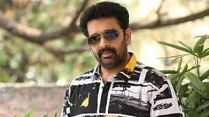 J. D. Chakravarthy Clarifies: కల్కి 2లో జేడీ చక్రవర్తి? క్లారిటీ ఇచ్చేసిన నటుడు J. D. Chakravarthy Clarifies: కల్కి 2లో జేడీ చక్రవర్తి? క్లారిటీ ఇచ్చేసిన నటుడు