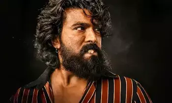 Ram Charan Eyes Summer Window:  సమ్మర్ విండోపై కన్నేసిన మెగా పవర్ స్టార్.. ‘పెద్ది’ ముందే వస్తున్నాడా?