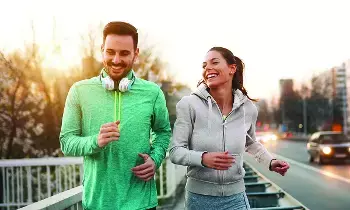 No Gym Needed to Stay Fit: ఫిట్ గా ఉండాలంటే జిమ్ వెళ్లక్కర్లేదు.. ఈ చిన్న మార్పులు చాలు! No Gym Needed to Stay Fit: ఫిట్ గా ఉండాలంటే జిమ్ వెళ్లక్కర్లేదు.. ఈ చిన్న మార్పులు చాలు!