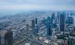 Dubai Property : భారతీయ ఇన్వెస్టర్లకు పండగే.. దుబాయ్లో ఇల్లు కొంటే చాలు.. మీ జేబులో వీసా గ్యారెంటీ Dubai Property : భారతీయ ఇన్వెస్టర్లకు పండగే.. దుబాయ్లో ఇల్లు కొంటే చాలు.. మీ జేబులో వీసా గ్యారెంటీ