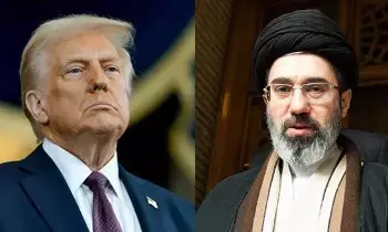 Iran Showcases New Weapon: అమెరికా శాంతి ప్రణాళికను తిరస్కరించిన తర్వాత కొత్త ఆయుధాన్ని ప్రదర్శించిన ఇరాన్ Iran Showcases New Weapon: అమెరికా శాంతి ప్రణాళికను తిరస్కరించిన తర్వాత కొత్త ఆయుధాన్ని ప్రదర్శించిన ఇరాన్