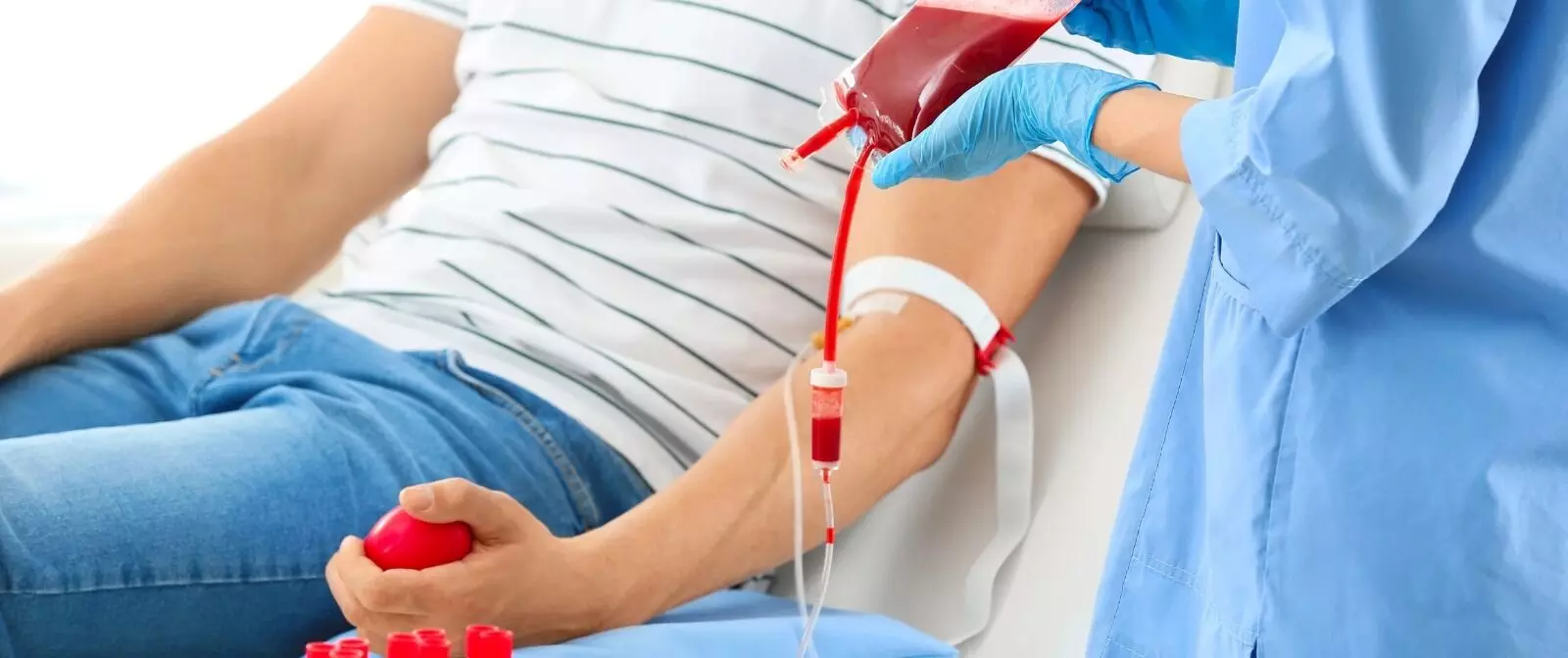 Hypertension and Diabetes Patients Donate Blood: బీపీ, షుగర్ పేషెంట్లు..బ్లడ్ డొనేట్ చేయొచ్చా.? Hypertension and Diabetes Patients Donate Blood: బీపీ, షుగర్ పేషెంట్లు..బ్లడ్ డొనేట్ చేయొచ్చా.?