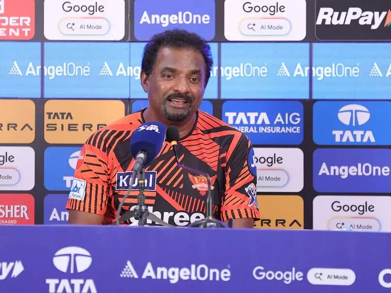 Muttiah Muralitharan: ఐపీఎల్ అంటేనే పెద్ద వ్యాపారం.. మురళీధరన్ సంచలన వ్యాఖ్యలు Muttiah Muralitharan: ఐపీఎల్ అంటేనే పెద్ద వ్యాపారం.. మురళీధరన్ సంచలన వ్యాఖ్యలు