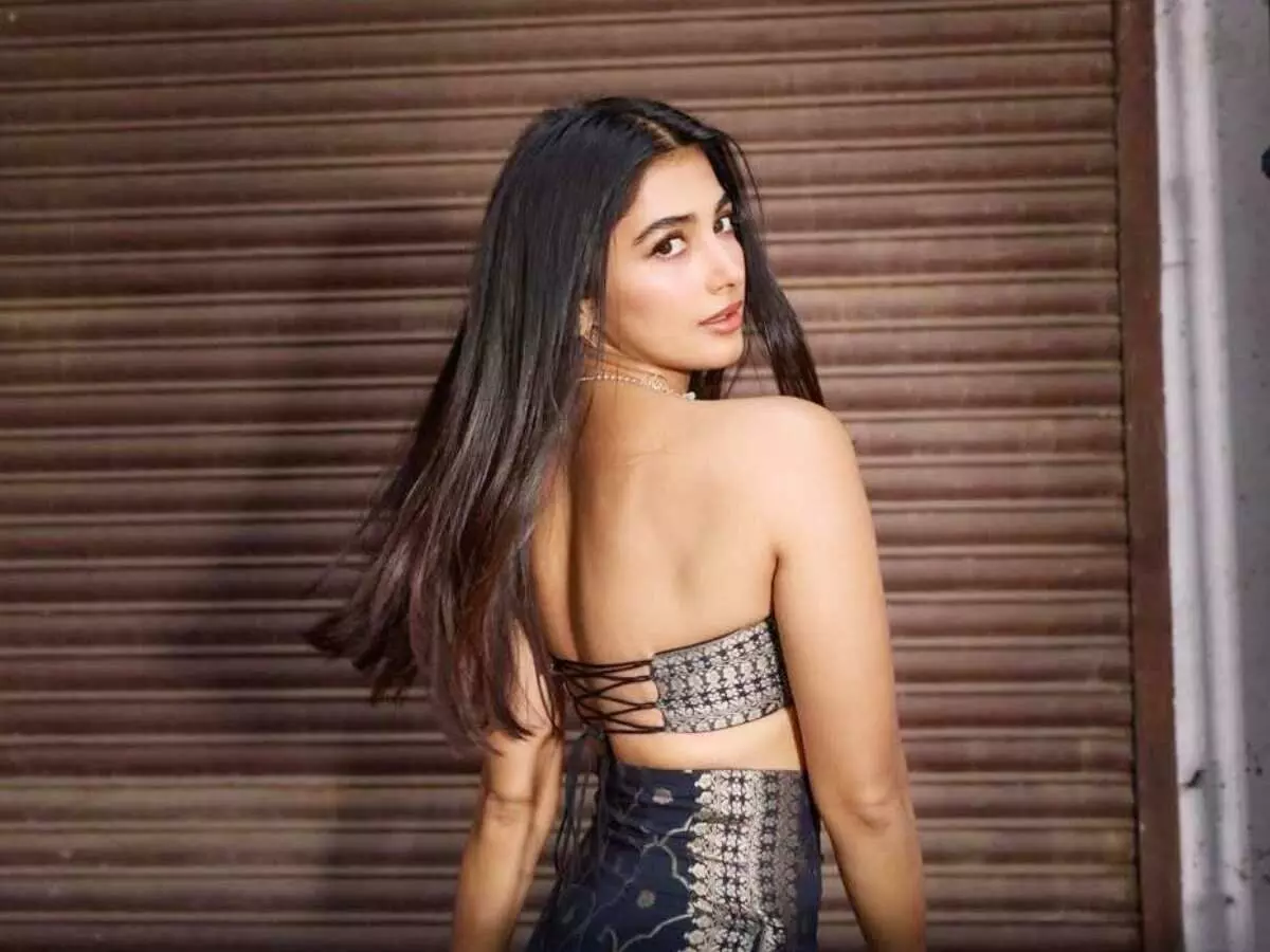 Pooja Hegde: త్వరలో పెళ్లి చేసుకోబోతున్న పూజా హెగ్డే.. వరుడు ఎవరంటే? Pooja Hegde: త్వరలో పెళ్లి చేసుకోబోతున్న పూజా హెగ్డే.. వరుడు ఎవరంటే?