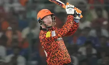 Heinrich Klaasen: హెన్రిచ్ క్లాసెన్ రిటైర్మెంట్ వెనక్కి తీసుకోవాలి Heinrich Klaasen: హెన్రిచ్ క్లాసెన్ రిటైర్మెంట్ వెనక్కి తీసుకోవాలి