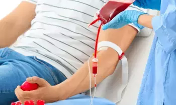 Hypertension and Diabetes Patients Donate Blood: బీపీ, షుగర్ పేషెంట్లు..బ్లడ్ డొనేట్ చేయొచ్చా.? Hypertension and Diabetes Patients Donate Blood: బీపీ, షుగర్ పేషెంట్లు..బ్లడ్ డొనేట్ చేయొచ్చా.?