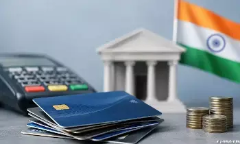 Credit Card : భారత్లో క్రెడిట్ కార్డ్ క్రేజ్.. 11.9 కోట్లు దాటిన వినియోగదారులు Credit Card : భారత్లో క్రెడిట్ కార్డ్ క్రేజ్.. 11.9 కోట్లు దాటిన వినియోగదారులు