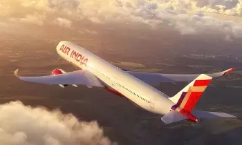 Air India : ఎయిర్ ఇండియా సంచలన నిర్ణయం.. రోజుకు 100 విమానాలు రద్దు Air India : ఎయిర్ ఇండియా సంచలన నిర్ణయం.. రోజుకు 100 విమానాలు రద్దు