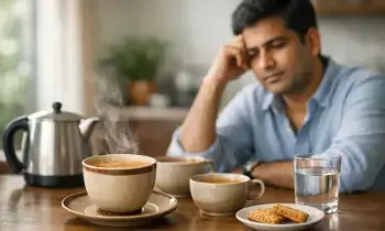 Drinking Tea: టీ తాగుతున్నారా.. అయితే ఈ పొరపాట్లు అస్సలు చేయకండి.. అనారోగ్యం తప్పదు.. Drinking Tea: టీ తాగుతున్నారా.. అయితే ఈ పొరపాట్లు అస్సలు చేయకండి.. అనారోగ్యం తప్పదు..