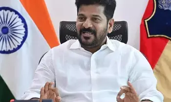 Revanth Reddy: కార్మికుల సంక్షేమానికి ప్రభుత్వం కట్టుబడి ఉంది: సీఎం రేవంత్రెడ్డి Revanth Reddy: కార్మికుల సంక్షేమానికి ప్రభుత్వం కట్టుబడి ఉంది: సీఎం రేవంత్రెడ్డి