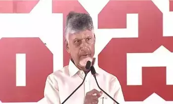 N. Chandrababu Naidu: రాష్ట్ర పునర్నిర్మాణమే లక్ష్యం: పమిడిముక్కలలో సీఎం చంద్రబాబు N. Chandrababu Naidu: రాష్ట్ర పునర్నిర్మాణమే లక్ష్యం: పమిడిముక్కలలో సీఎం చంద్రబాబు