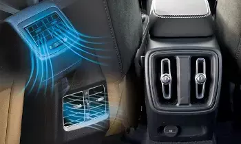 Rear AC vs AC Vents : కారులో రియర్ ఏసీ వెర్సస్ ఏసీ వెంట్స్.. అసలు తేడా ఏంటి? Rear AC vs AC Vents : కారులో రియర్ ఏసీ వెర్సస్ ఏసీ వెంట్స్.. అసలు తేడా ఏంటి?