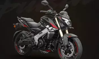 Bajaj Pulsar : పల్సర్ ఫ్యాన్స్‌కు బంపర్ ఆఫర్.. జిఎస్‌టి తగ్గింపుతో చౌకగా మారిన NS400Z