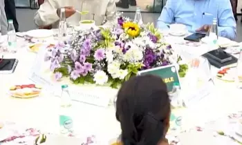 N. Chandrababu Naidu: ప్రజల కోసం కలిసికట్టుగా పనిచేస్తున్నాం: సీఎం చంద్రబాబు