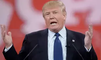 Donald Trump: ఇరాన్ యుద్ధం నేపథ్యంలో ట్రంప్కు ‘60 రోజుల గడువు’ ఏమిటి? Donald Trump: ఇరాన్ యుద్ధం నేపథ్యంలో ట్రంప్కు ‘60 రోజుల గడువు’ ఏమిటి?